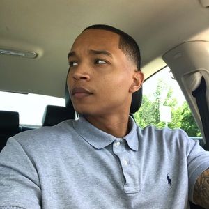 Meet your Posher, Jamil